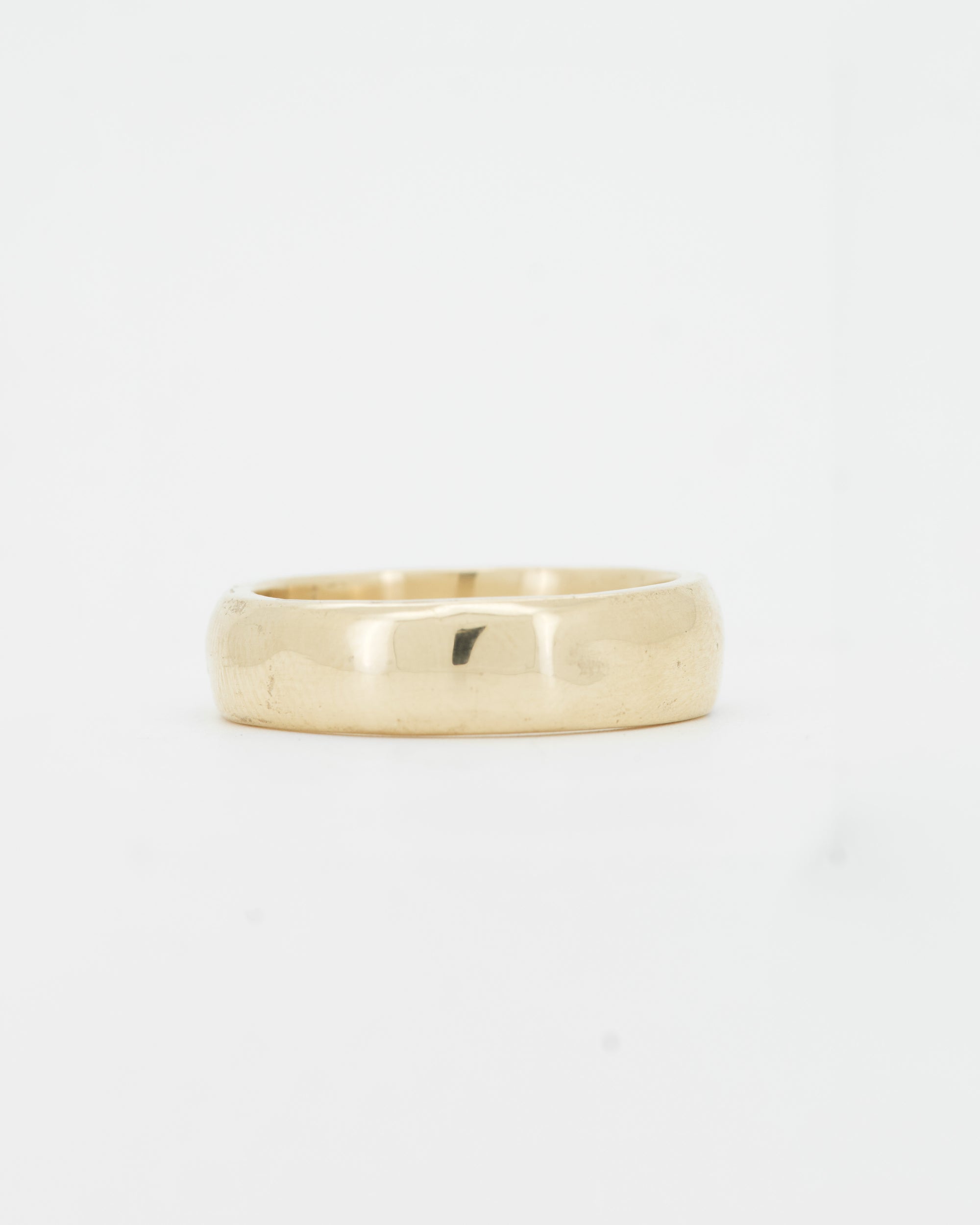 Mens Wedding band