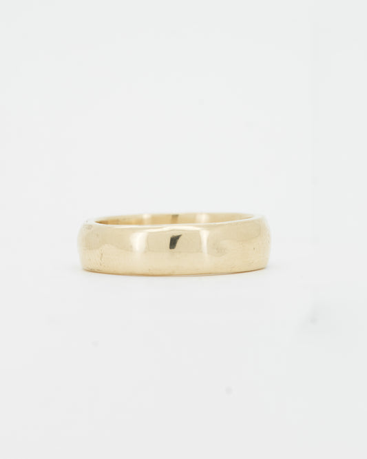 Mens Wedding band