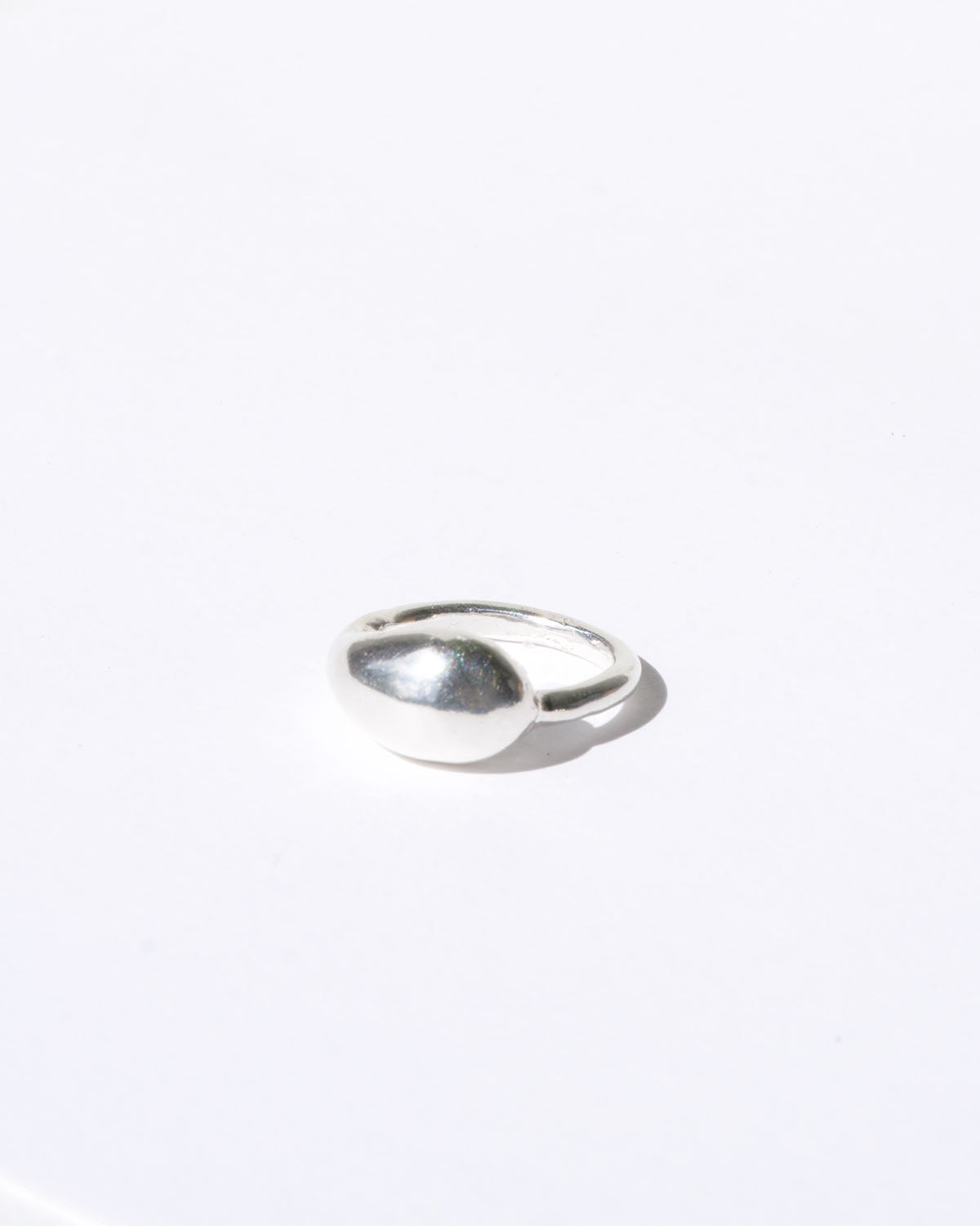 Drip ring - ready-to-send