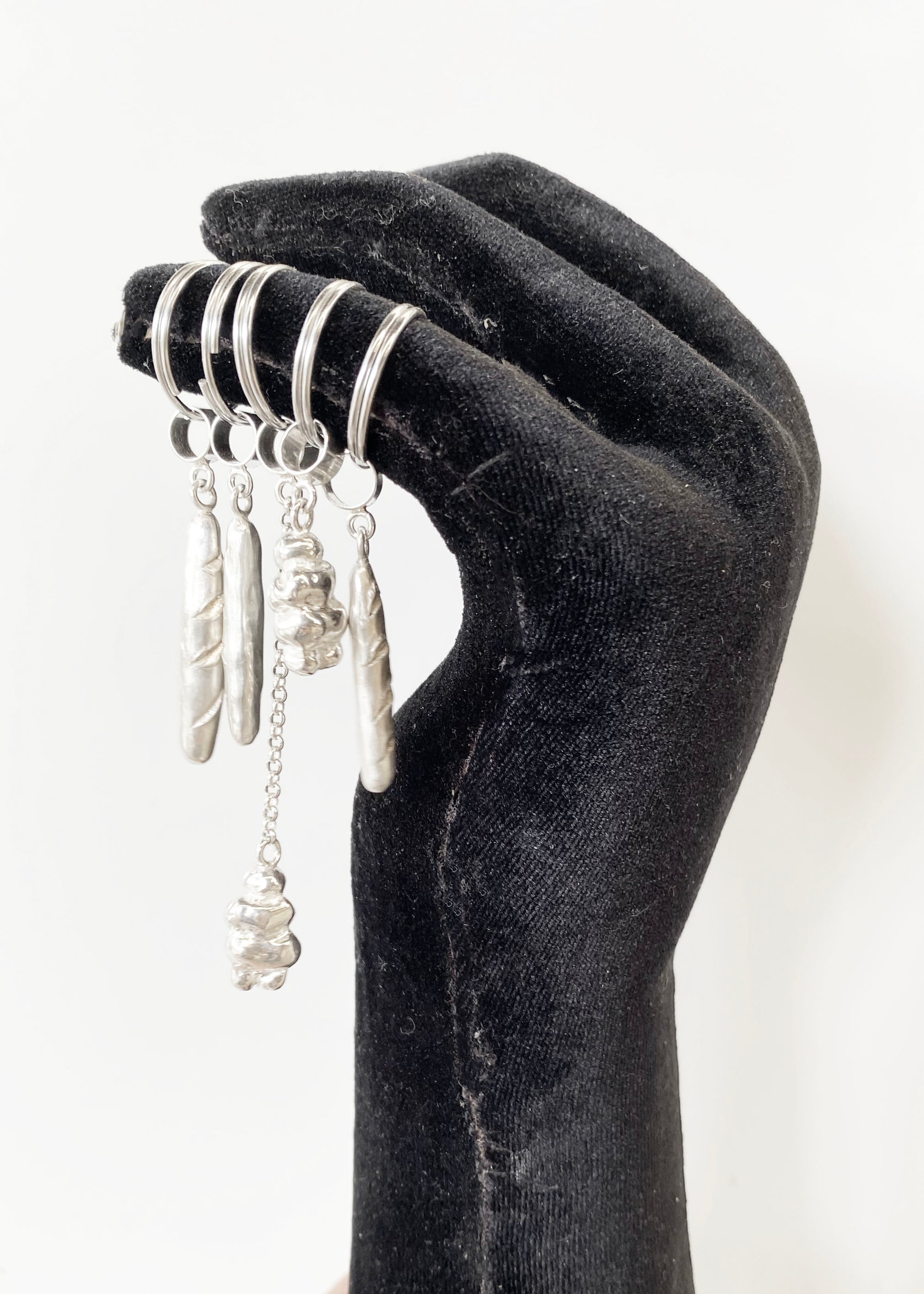 key ring