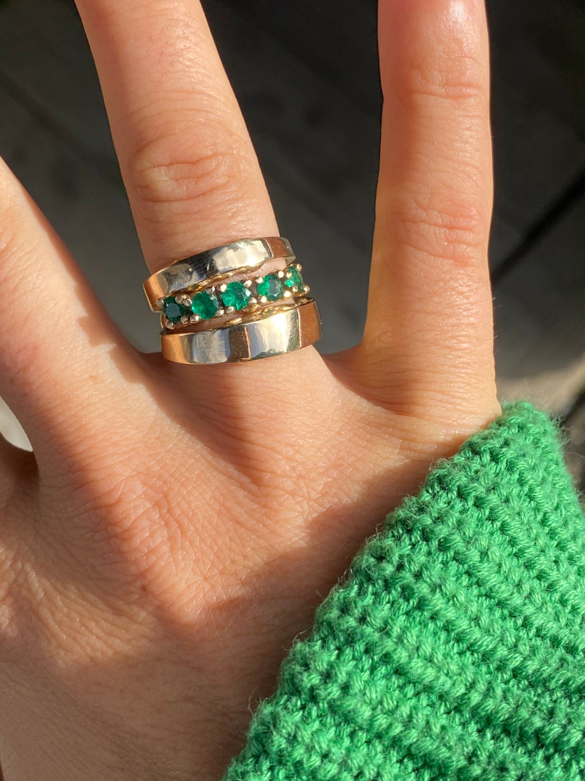 Drip Bands