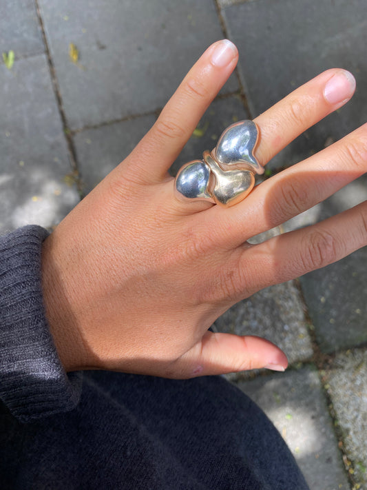 Egg ring