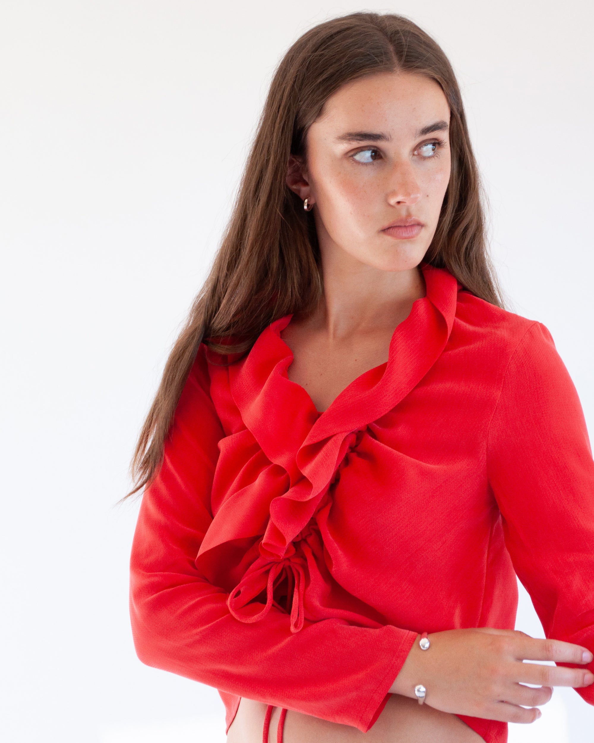 mini mini slate hoops