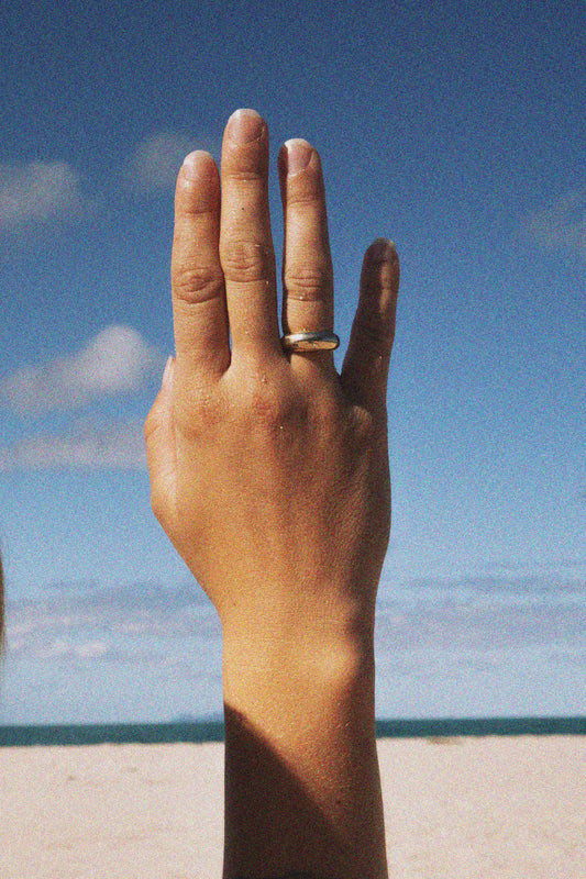 Nuque ring