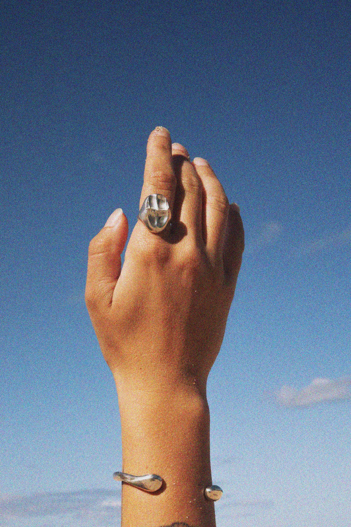 Drip Cuff