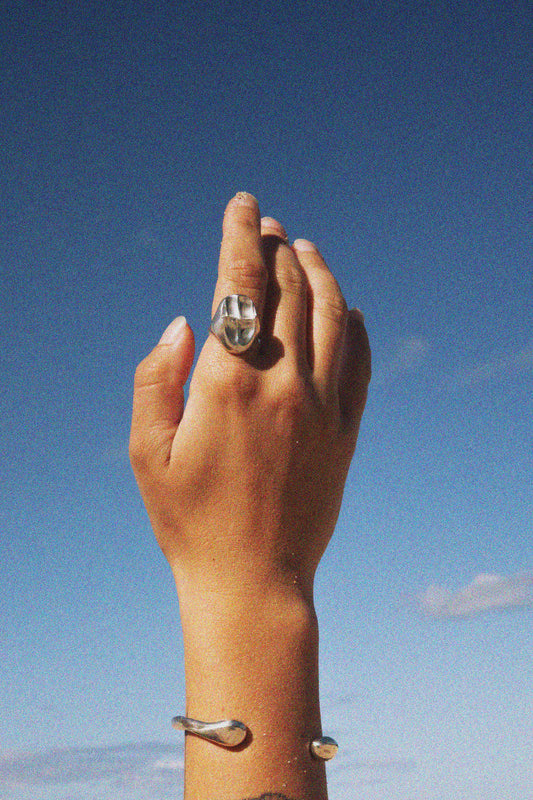 Drip Cuff